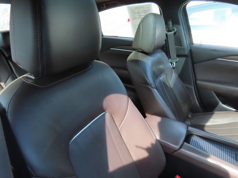 Used 2018 MAZDA MAZDA6 Signature image 28