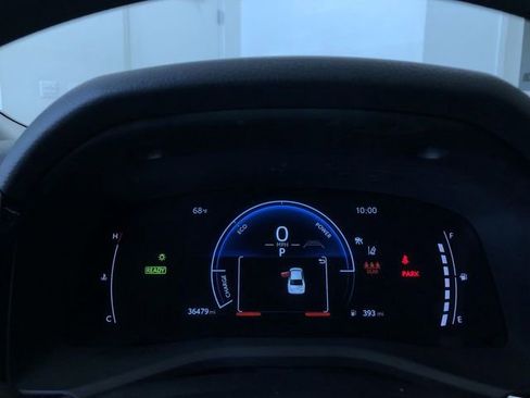 Certified 2025 Toyota Camry LE image 30