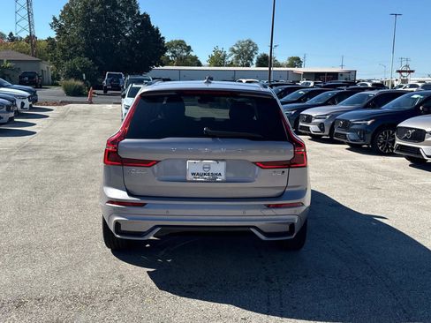 New 2026 Volvo XC60 B5 Plus w/ Climate Package image 6