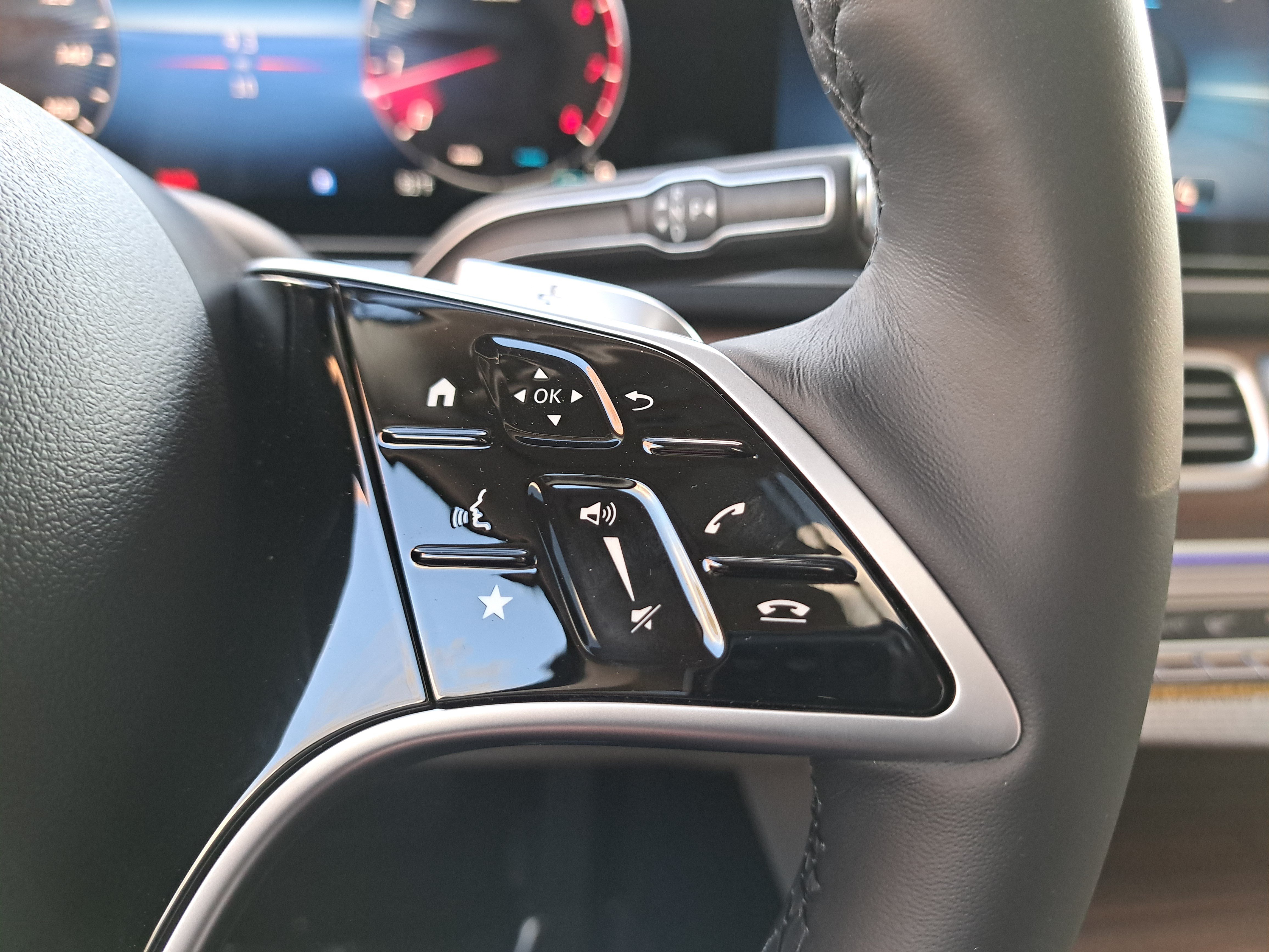 New 2026 Mercedes-Benz GLE 450 4MATIC image 20