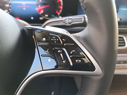 New 2026 Mercedes-Benz GLE 450 4MATIC image 20