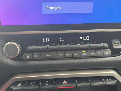 New 2026 Toyota Tundra Limited AWD/4WD image 20