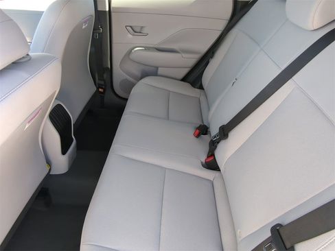 New 2026 Hyundai Kona SE image 16