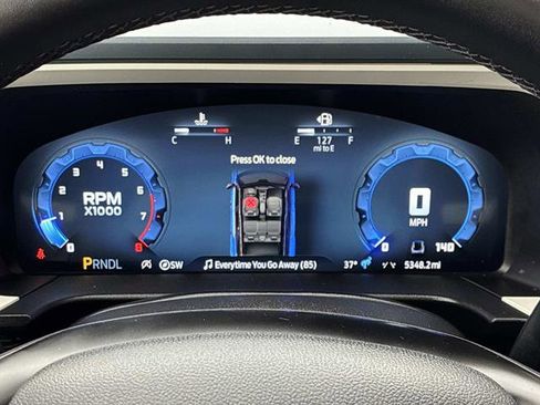 Used 2025 Ford Bronco Sport Heritage w/ Convenience Package image 26