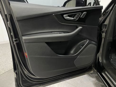 Used 2017 Audi Q7 2.0T Premium Plus w/ Premium Plus Package image 15