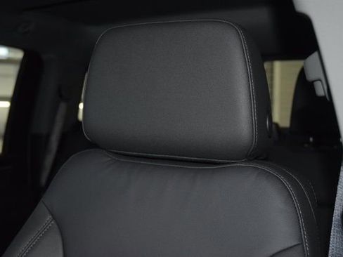 New 2026 Chevrolet Silverado 2500 LT w/ All Star Edition image 46