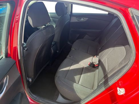 Used 2021 Kia Forte LXS image 11