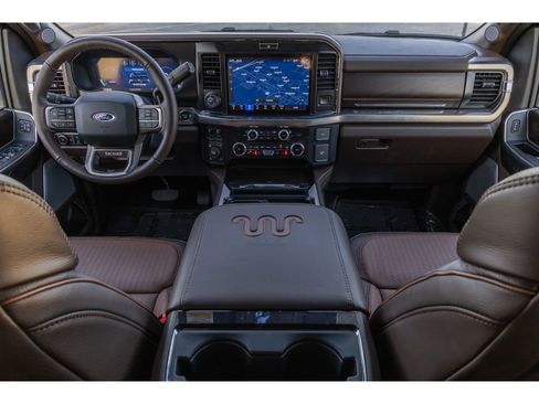 Used 2026 Ford F350 King Ranch image 12