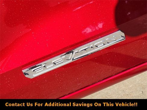 New 2026 GMC Canyon Elevation w/ Convenience Package image 8