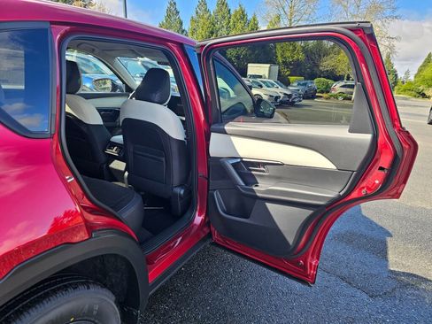 New 2026 MAZDA CX-5 Select AWD/4WD image 22