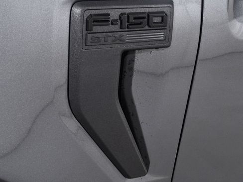 New 2026 Ford F150 STX AWD/4WD image 21
