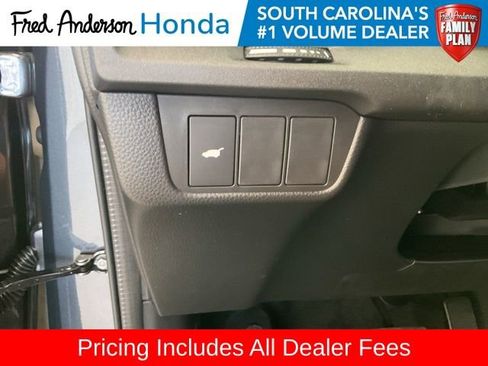 New 2026 Honda CR-V Sport-L image 9