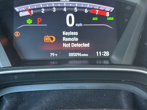 Used 2019 Honda CR-V EX-L image 34