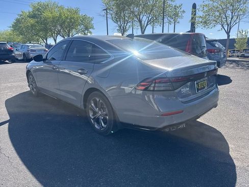 Used 2024 Honda Accord EX-L image 5