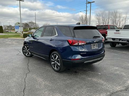 Used 2022 Chevrolet Equinox LT image 5