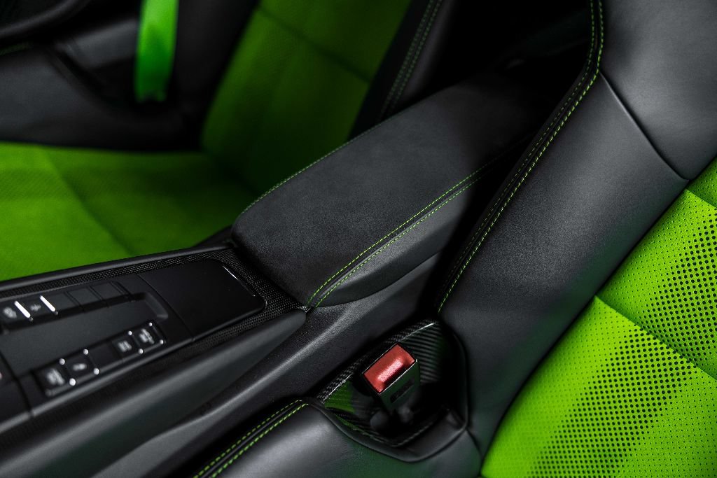 Used 2019 Porsche 911 GT3 RS RWD image 32