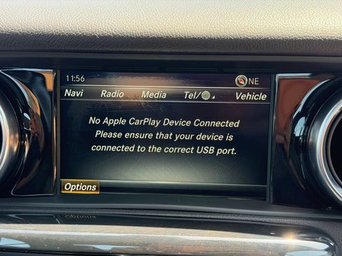 Used 2020 Mercedes-Benz SLC 300 image 22