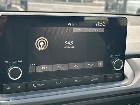 Used 2023 Honda Accord EX image 20