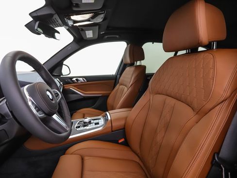New 2026 BMW X5 xDrive40i w/ Executive Package AWD/4WD image 11