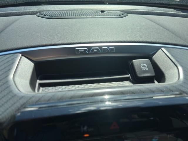 New 2026 RAM 1500 Big Horn RWD image 36