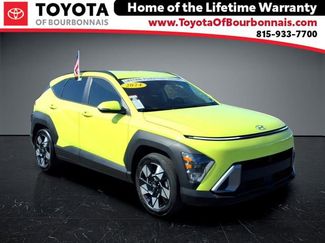 Used 2024 Hyundai Kona SEL FWD video 1