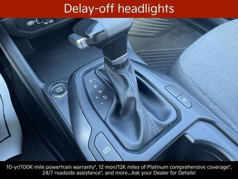 Used 2025 Kia K4 FWD image 18