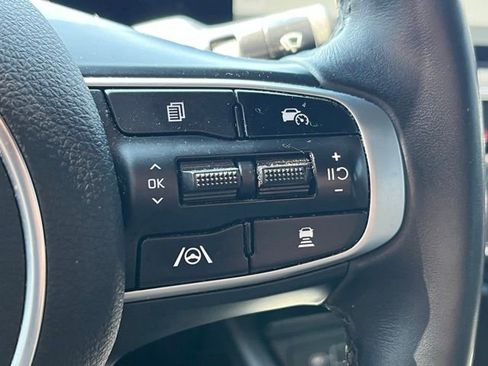 Used 2025 Kia K5 GT-Line AWD/4WD image 29