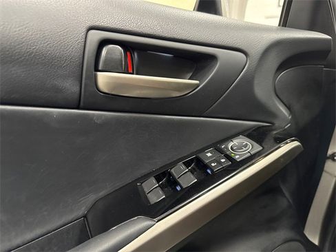 Used 2017 Lexus IS 300 300 image 10