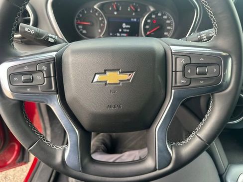 Used 2023 Chevrolet Blazer LT image 25