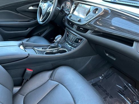 Certified 2016 Buick Envision Premium AWD/4WD image 17