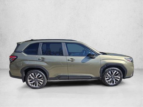 New 2026 Subaru Forester Touring image 4