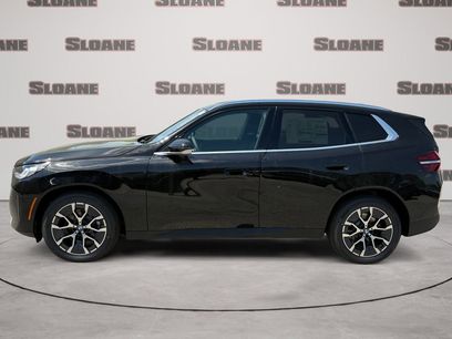 New 2026 BMW X3 xDrive30i w/ Convenience Package
