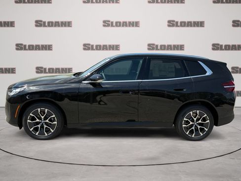 New 2026 BMW X3 xDrive30i w/ Convenience Package AWD/4WD image 2