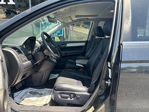 Used 2011 Honda CR-V EX-L image 7