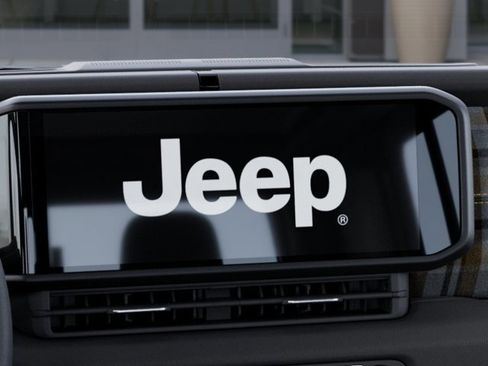 New 2026 Jeep Gladiator Sport AWD/4WD image 18