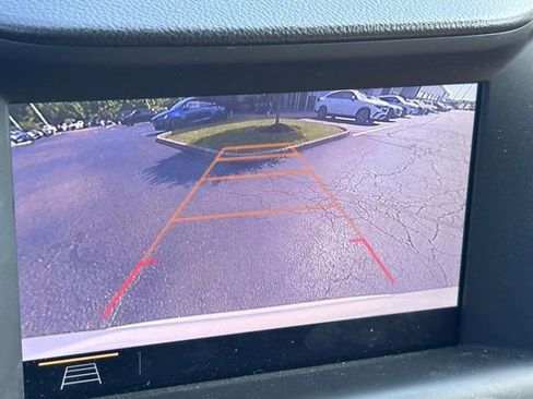 Used 2019 GMC Terrain SLT w/ Preferred Package FWD image 23