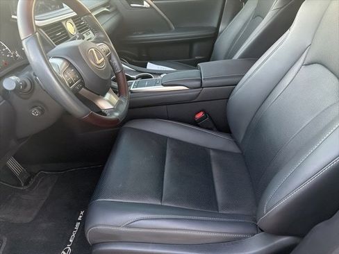 Used 2022 Lexus RX 350 FWD w/ Premium Package image 9