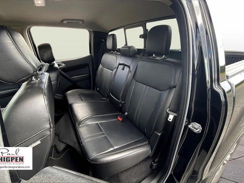 Used 2020 Ford Ranger Lariat w/ Technology Package image 27