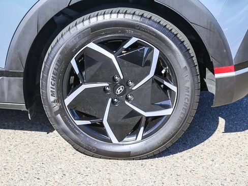 Certified 2024 Hyundai Ioniq 5 SEL RWD image 12