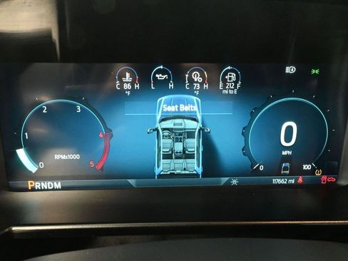 Used 2023 Ford F250 Lariat w/ Tremor Off-Road Package image 31