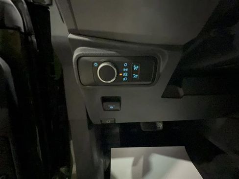 Certified 2023 Ford Bronco Base image 13