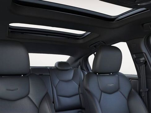New 2026 Cadillac CT5 V w/ Technology Package AWD/4WD image 24