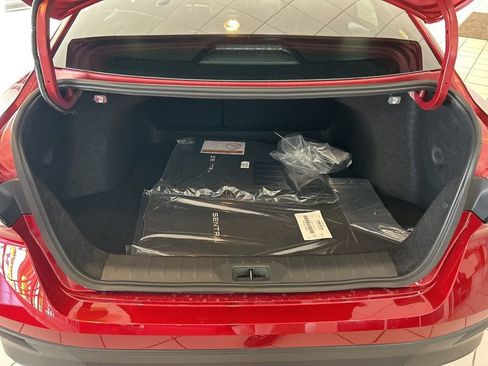 New 2026 Nissan Sentra SV w/ Floor Mat Package FWD image 47