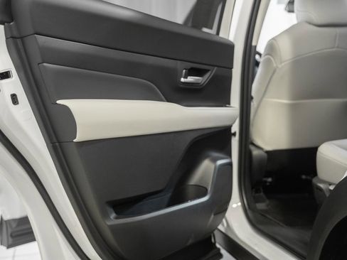 New 2026 Toyota Grand Highlander AWD image 45