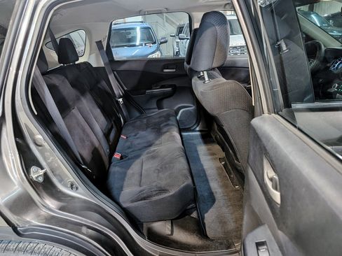 Used 2014 Honda CR-V EX image 24