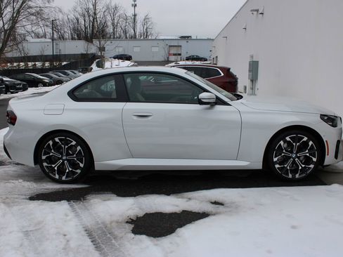 New 2026 BMW 230i 230i image 30