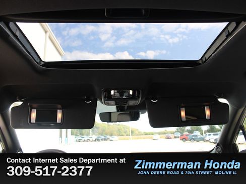 Used 2024 Honda Passport Black Edition image 10