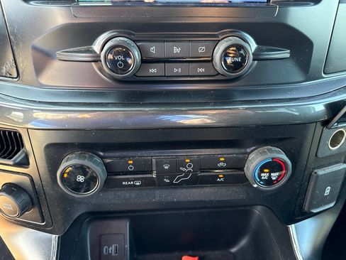 Used 2023 Ford F150 XL w/ STX Appearance Package RWD image 24