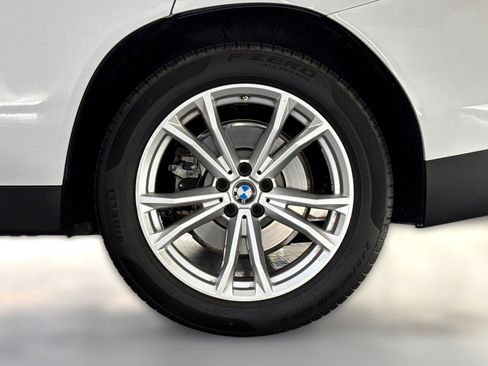 Used 2025 BMW X3 xDrive30i w/ Convenience Package image 11