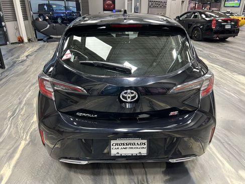 Used 2022 Toyota Corolla SE image 29